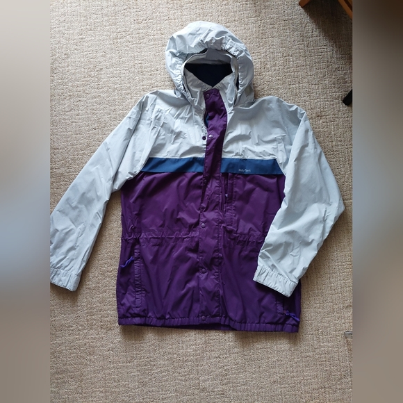 Vintage Helly Hensen Coat - Picture 12 of 12